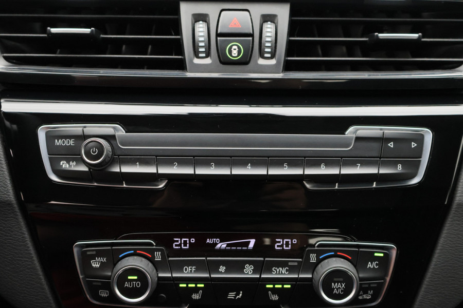 BMW X1 sDrive18i High Executive Edition