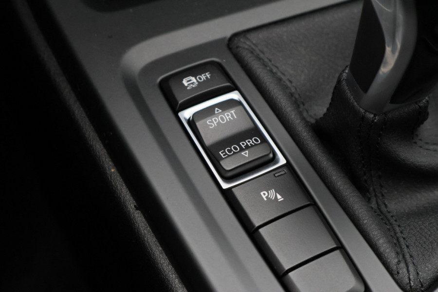 BMW X1 sDrive18i High Executive Edition