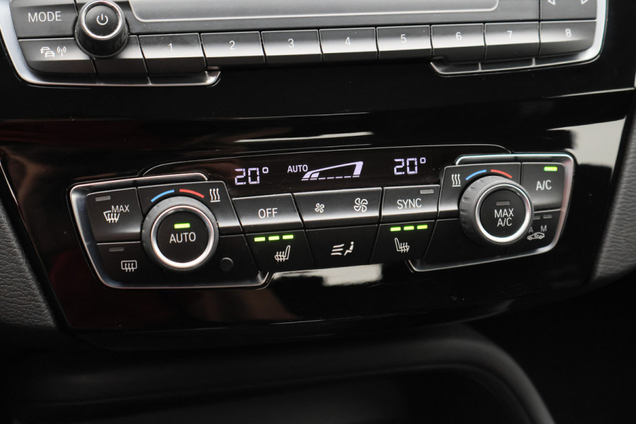 BMW X1 sDrive18i High Executive Edition
