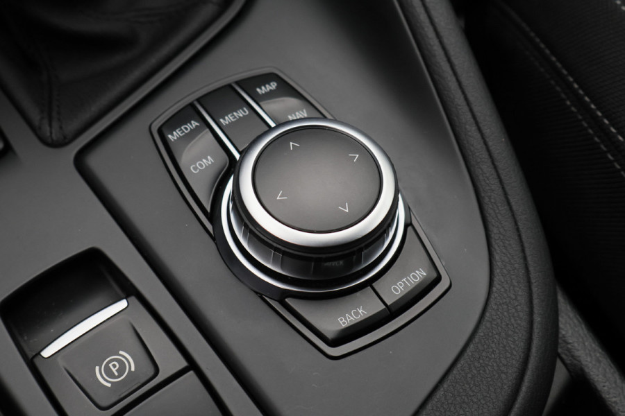 BMW X1 sDrive18i High Executive Edition