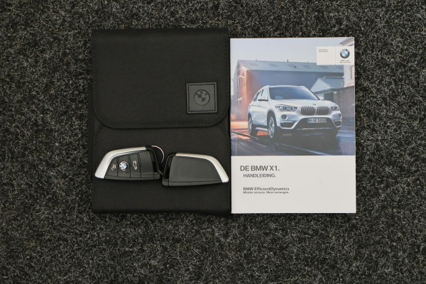 BMW X1 sDrive18i High Executive Edition