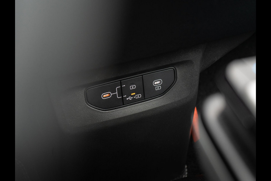 Kia Ev6 Plus Advanced 84 kWh | Schuifkanteldak | Navigatie | Stoel en stuurverwarming |