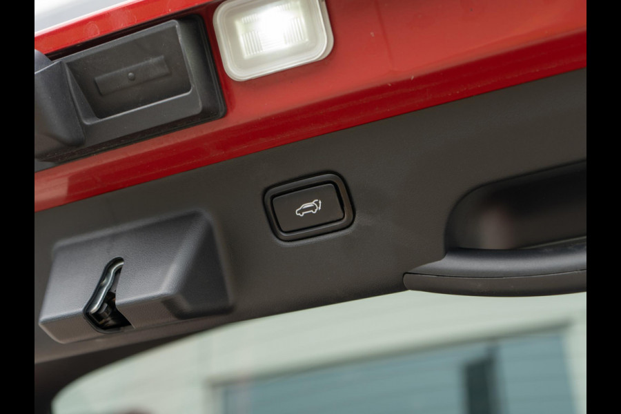 Kia Ev6 Plus Advanced 84 kWh | Schuifkanteldak | Navigatie | Stoel en stuurverwarming |