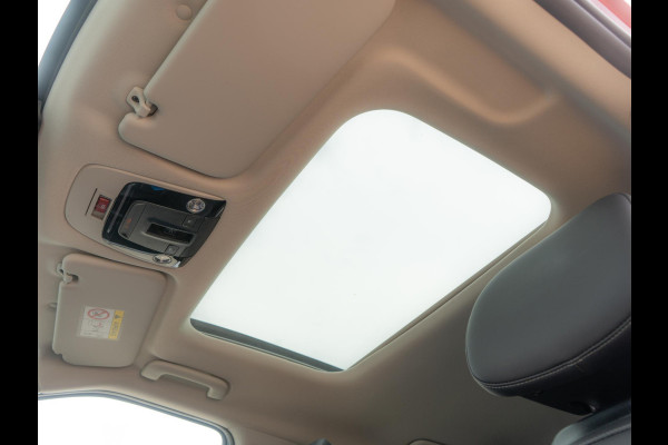 Kia Ev6 Plus Advanced 84 kWh | Schuifkanteldak | Navigatie | Stoel en stuurverwarming |