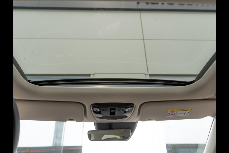 Kia Ev6 Plus Advanced 84 kWh | Schuifkanteldak | Navigatie | Stoel en stuurverwarming |