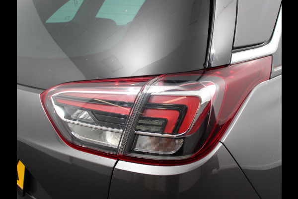 Opel Crossland X 1.2 Turbo Innovation Climate control Cruise control Lichtmetalen velgen Navigatie Apple Carplay/ Android Auto Parkeersensoren Camera Trekhaak Stoelverwarming