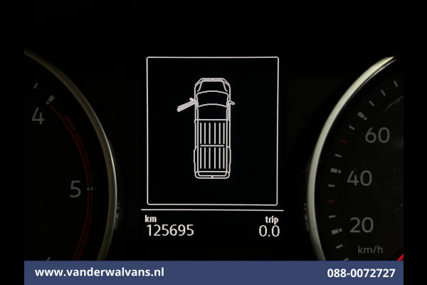 Volkswagen Crafter 2.0 TDI 141pk L3H3 L2H2 Euro6 Airco | Navigatie | Apple Carplay | Chauffeursstoel Android Auto, Standkachel, Parkeersensoren, 3000kg trekvermogen