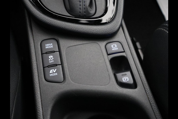 Toyota Yaris 1.5 Hybrid Executive | JBL speakers | Headup Display| Leder interieur | Stoelverwarming | *DEMO*