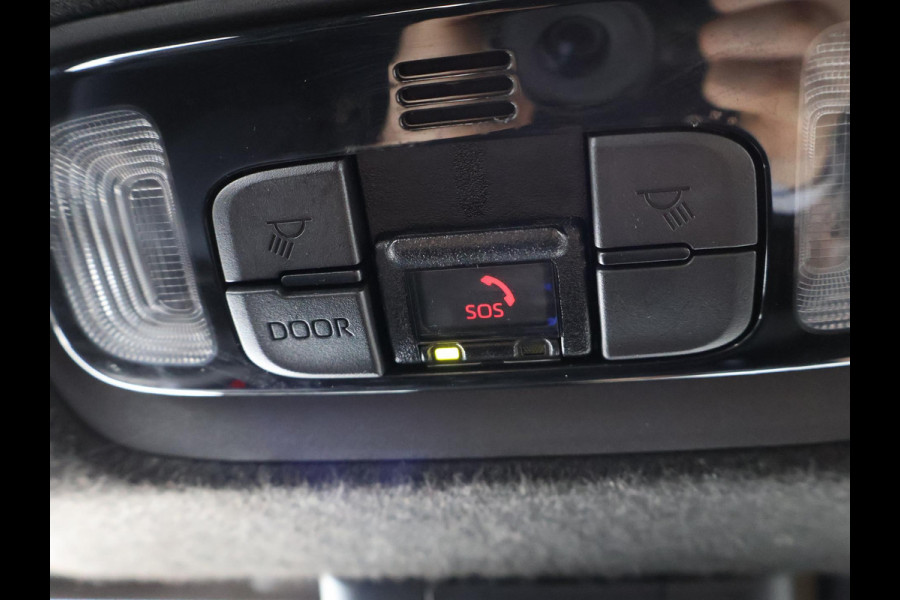 Toyota Yaris 1.5 Hybrid Executive | JBL speakers | Headup Display| Leder interieur | Stoelverwarming | *DEMO*