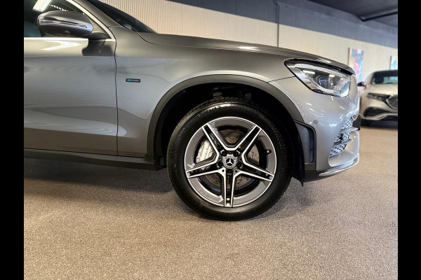 Mercedes-Benz GLC Coupé 300e 4 Matic AMG STYLING-SCHUIFDAK-TREKHAAK-SOUND-360 CAMERA-COMPLEET