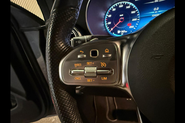 Mercedes-Benz GLC Coupé 300e 4 Matic AMG STYLING-SCHUIFDAK-TREKHAAK-SOUND-360 CAMERA-COMPLEET