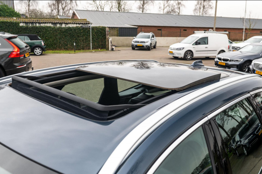 Volvo XC60 2.0 Recharge T8 AWD Inscription SOH 100% I Panoramadak I Leder I Memory I Comfortstoelen I Camera I Led I autopilot I