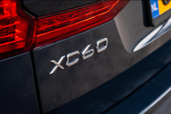 Volvo XC60 2.0 Recharge T8 AWD Inscription SOH 100% I Panoramadak I Leder I Memory I Comfortstoelen I Camera I Led I autopilot I