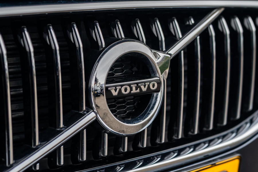 Volvo XC60 2.0 Recharge T8 AWD Inscription SOH 100% I Panoramadak I Leder I Memory I Comfortstoelen I Camera I Led I autopilot I