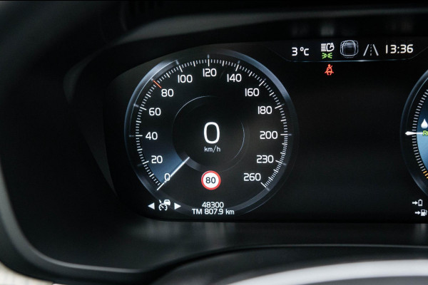 Volvo XC60 2.0 Recharge T8 AWD Inscription SOH 100% I Panoramadak I Leder I Memory I Comfortstoelen I Camera I Led I autopilot I