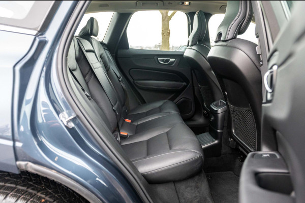 Volvo XC60 2.0 Recharge T8 AWD Inscription SOH 100% I Panoramadak I Leder I Memory I Comfortstoelen I Camera I Led I autopilot I