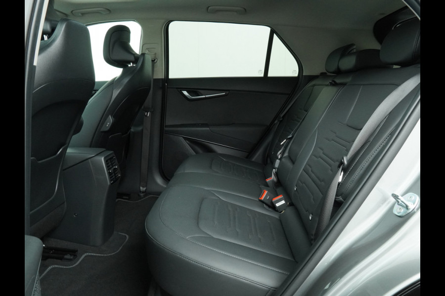 Kia Niro EV DynamicPlusLine 64.8 kWh Automaat SOH 98,8% - Navigatie - Stoel/Stuurverwarming - Adaptief Cruise Control - Schuif/Kanteldak - Fabrieksgarantie Tot 2031
