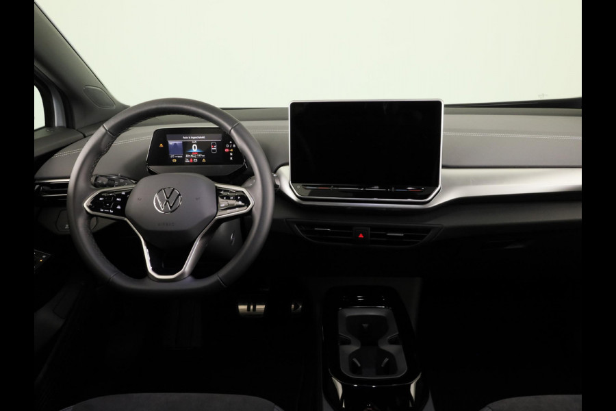 Volkswagen ID.4 Pro Limited Edition 77 kWh accu 286 PK | 19" LM | Black Edition | Stoel & Stuurverwarming |