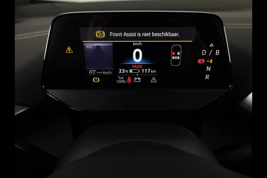 Volkswagen ID.4 Pro Limited Edition 77 kWh accu 286 PK | 19" LM | Black Edition | Stoel & Stuurverwarming |