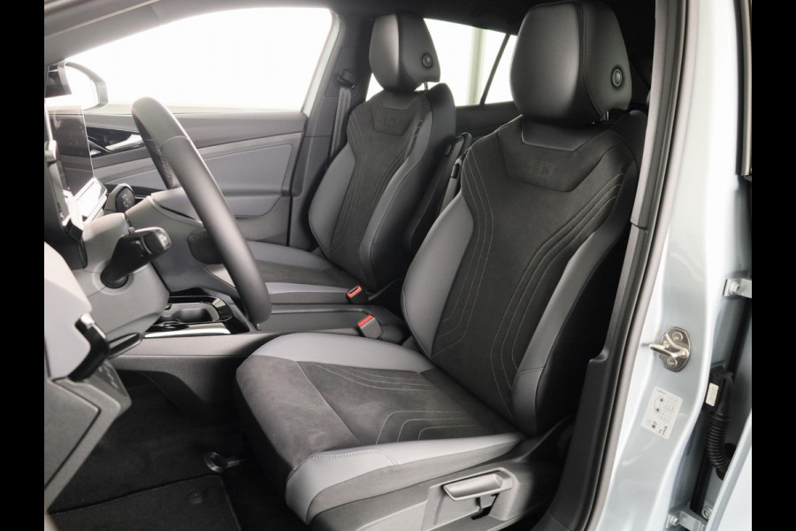 Volkswagen ID.4 Pro Limited Edition 77 kWh accu 286 PK | 19" LM | Black Edition | Stoel & Stuurverwarming |