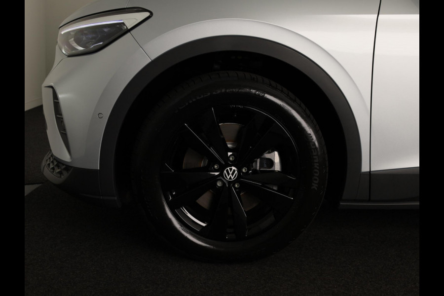 Volkswagen ID.4 Pro Limited Edition 77 kWh accu 286 PK | 19" LM | Black Edition | Stoel & Stuurverwarming |