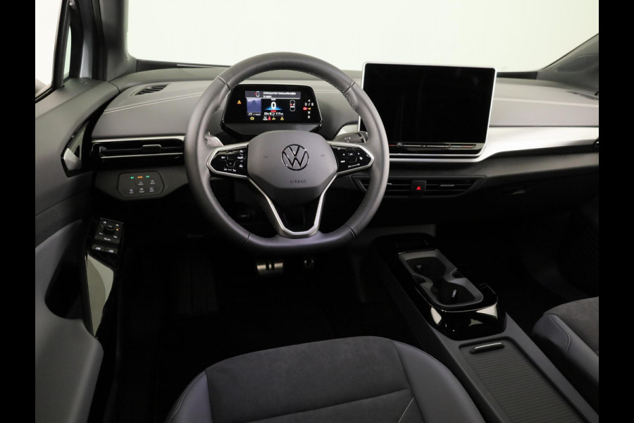 Volkswagen ID.4 Pro Limited Edition 77 kWh accu 286 PK | 19" LM | Black Edition | Stoel & Stuurverwarming |