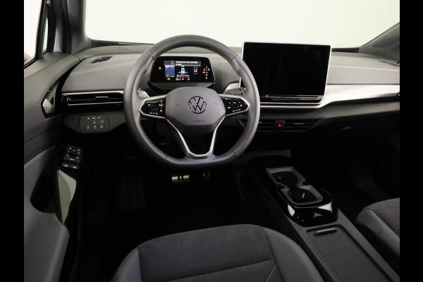 Volkswagen ID.4 Pro Limited Edition 77 kWh accu 286 PK | 19" LM | Black Edition | Stoel & Stuurverwarming |
