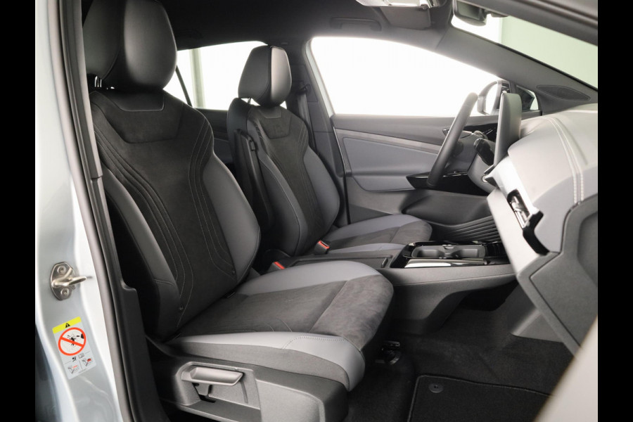 Volkswagen ID.4 Pro Limited Edition 77 kWh accu 286 PK | 19" LM | Black Edition | Stoel & Stuurverwarming |