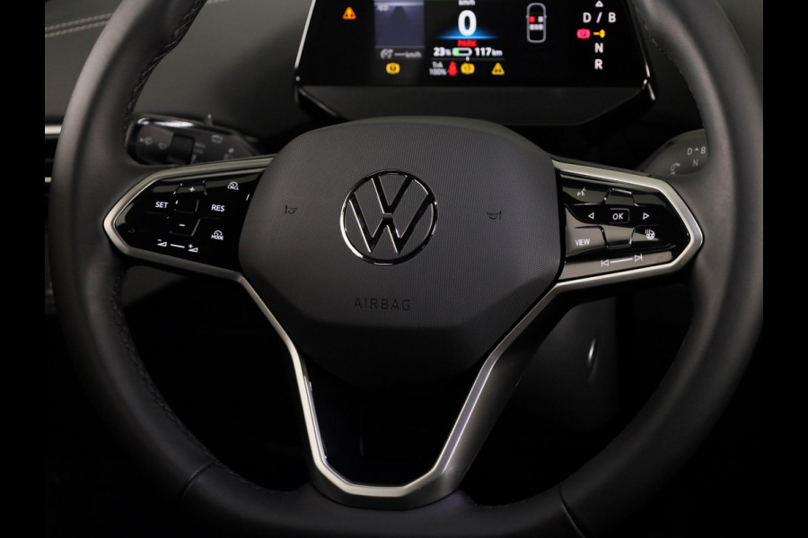Volkswagen ID.4 Pro Limited Edition 77 kWh accu 286 PK | 19" LM | Black Edition | Stoel & Stuurverwarming |