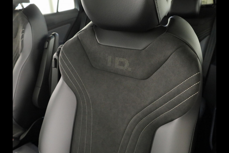Volkswagen ID.4 Pro Limited Edition 77 kWh accu 286 PK | 19" LM | Black Edition | Stoel & Stuurverwarming |