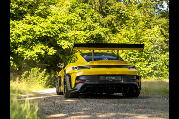 Porsche 911 4.0 GT3 RS