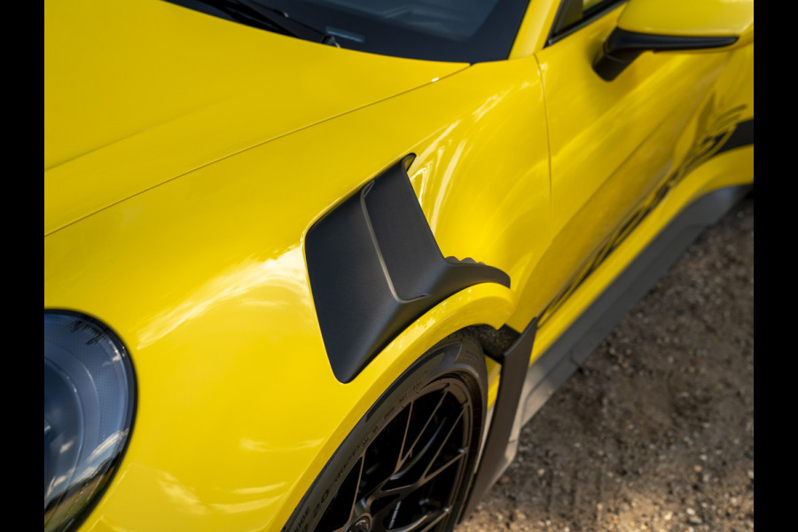 Porsche 911 4.0 GT3 RS