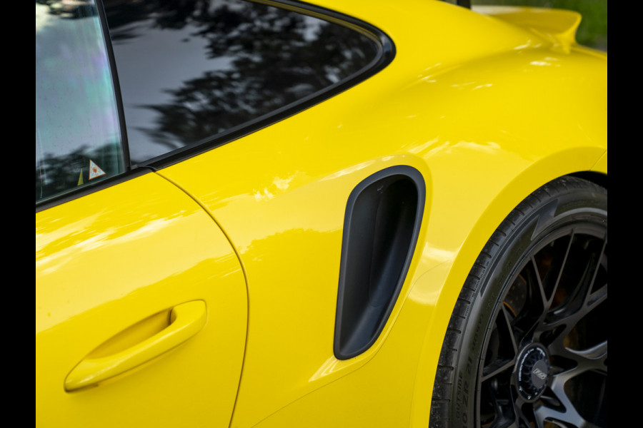 Porsche 911 4.0 GT3 RS