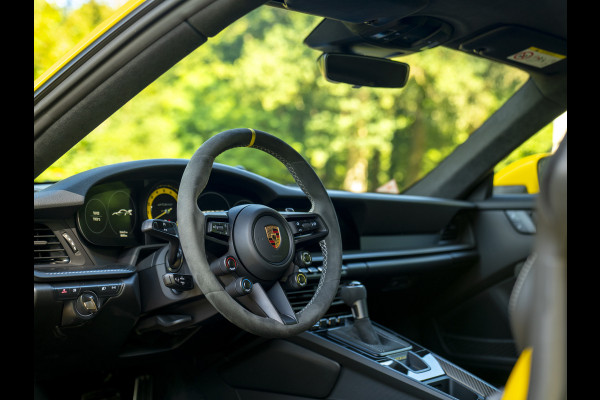 Porsche 911 4.0 GT3 RS