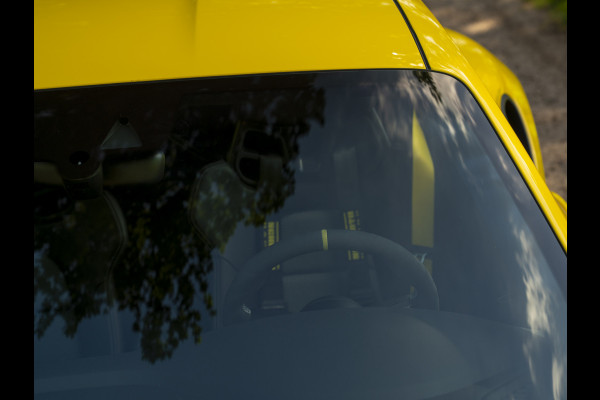 Porsche 911 4.0 GT3 RS