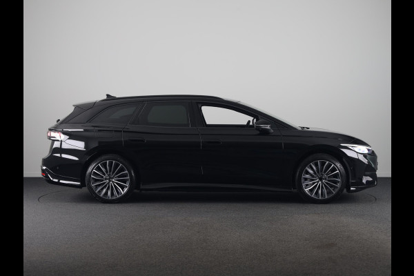 Volkswagen ID.7 Tourer Pro Limited Edition 77 kWh accu 286 PK | Velgen 20" | Trekhaak| Stoel & Stuurverwarming