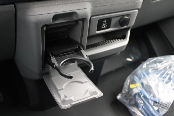 Ford E-Transit Custom 340 L2H1 Limited 71 kWh 218pk | 2x Schuif | DDS LED | 360 Camera | B&O | ACC | Navi | Verwarmd stuurwiel | Elek trekhaak | AGR-s