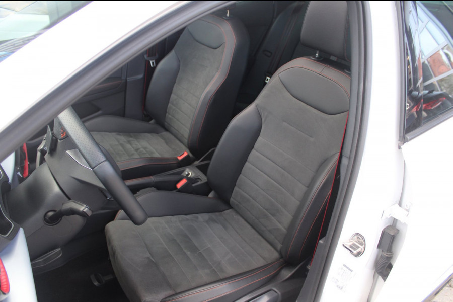 Seat Ibiza 1.0 TSI FR Black Edition| Pano | Virtueel | Camera | ACC