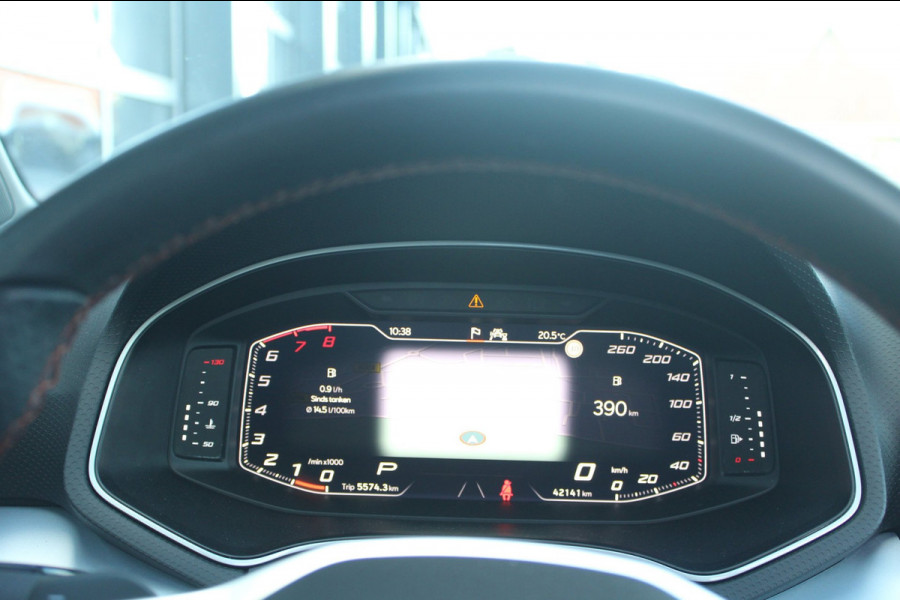 Seat Ibiza 1.0 TSI FR Black Edition| Pano | Virtueel | Camera | ACC