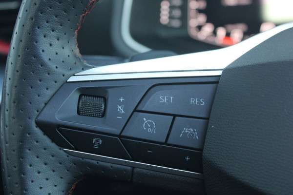 Seat Ibiza 1.0 TSI FR Black Edition| Pano | Virtueel | Camera | ACC