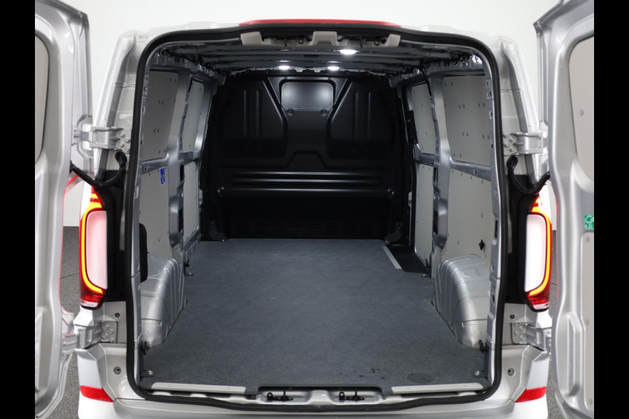 Volkswagen E-Transporter 34 L2H1 Bulli 64 kWh | Trekhaak wegklapbaar | Vloerplaat + wandpanelen | Camera |