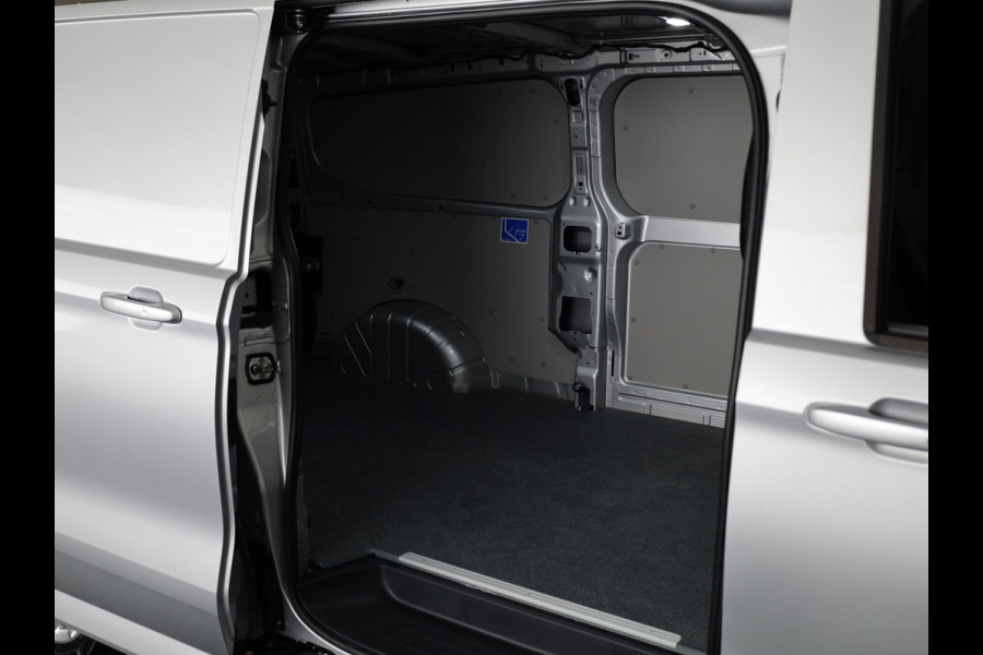 Volkswagen E-Transporter 34 L2H1 Bulli 64 kWh | Trekhaak wegklapbaar | Vloerplaat + wandpanelen | Camera |