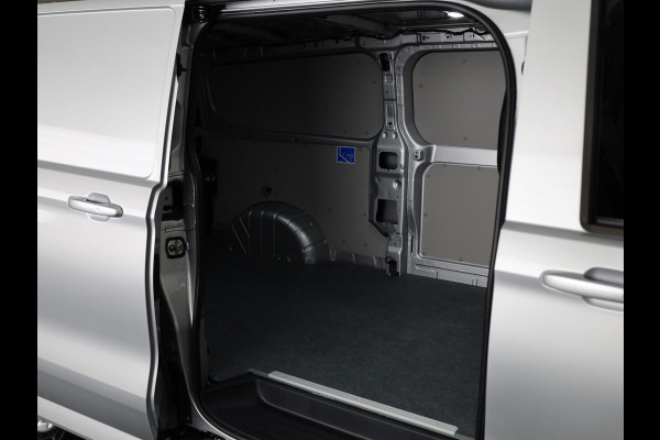 Volkswagen E-Transporter 34 L2H1 Bulli 64 kWh | Trekhaak wegklapbaar | Vloerplaat + wandpanelen | Camera |