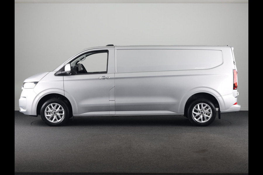 Volkswagen E-Transporter 34 L2H1 Bulli 64 kWh | Trekhaak wegklapbaar | Vloerplaat + wandpanelen | Camera |
