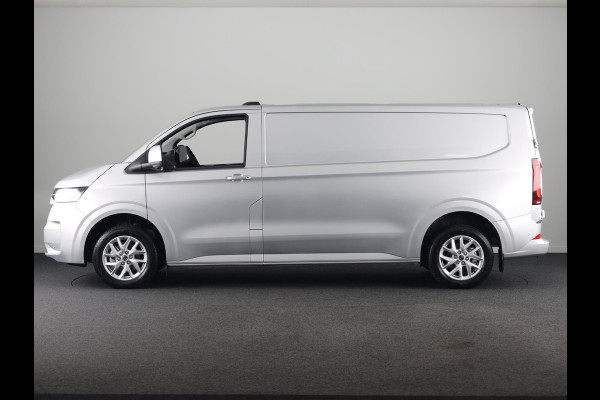 Volkswagen E-Transporter 34 L2H1 Bulli 64 kWh | Trekhaak wegklapbaar | Vloerplaat + wandpanelen | Camera |