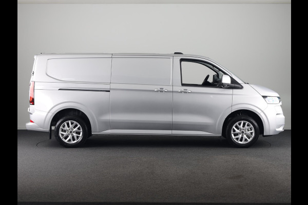 Volkswagen E-Transporter 34 L2H1 Bulli 64 kWh | Trekhaak wegklapbaar | Vloerplaat + wandpanelen | Camera |