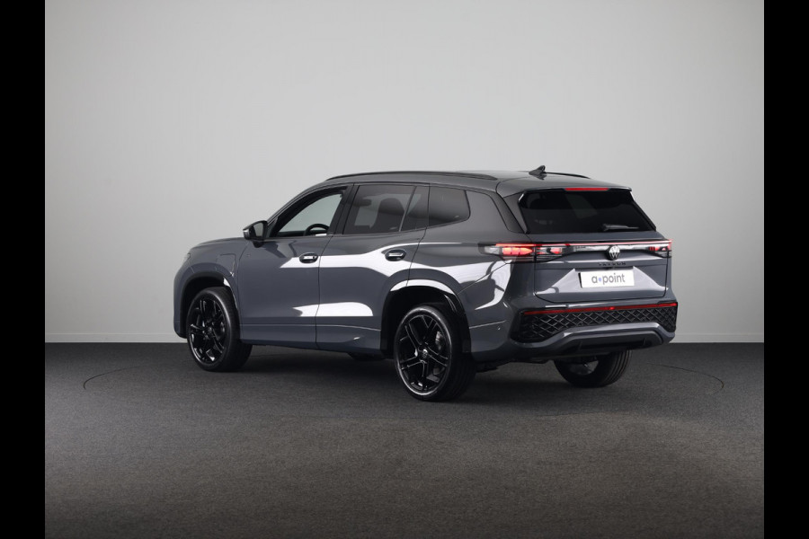 Volkswagen Tayron R-Line Edition 1.5 eHybrid 204 PK | Black Style | Trekhaak | Panoramadak |