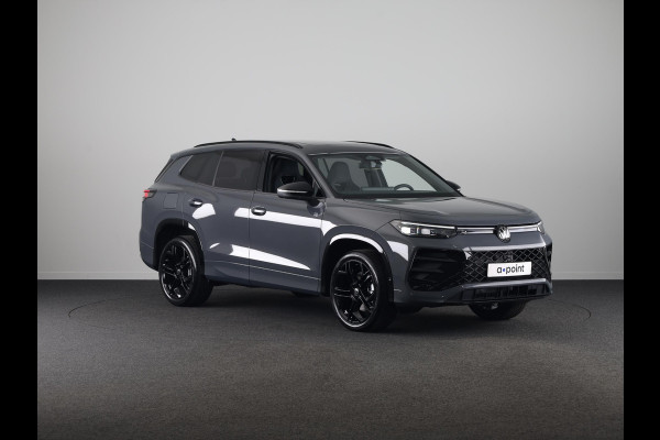 Volkswagen Tayron R-Line Edition 1.5 eHybrid 204 PK | Black Style | Trekhaak | Panoramadak |