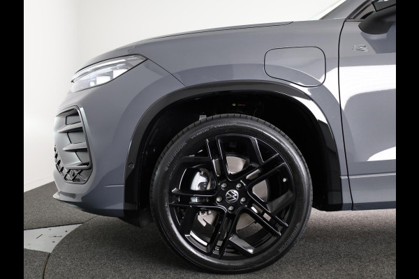 Volkswagen Tayron R-Line Edition 1.5 eHybrid 204 PK | Black Style | Trekhaak | Panoramadak |
