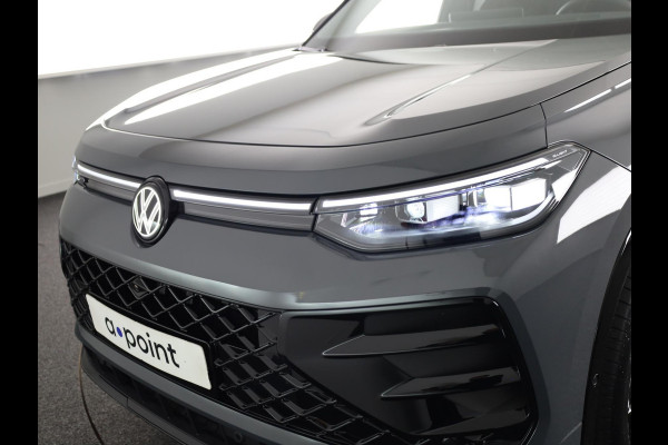 Volkswagen Tayron R-Line Edition 1.5 eHybrid 204 PK | Black Style | Trekhaak | Panoramadak |